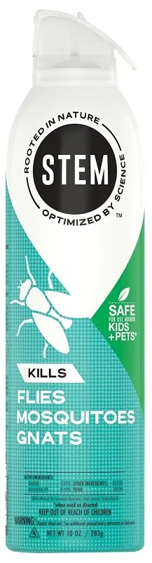 Insect Killer Spray 10 Oz