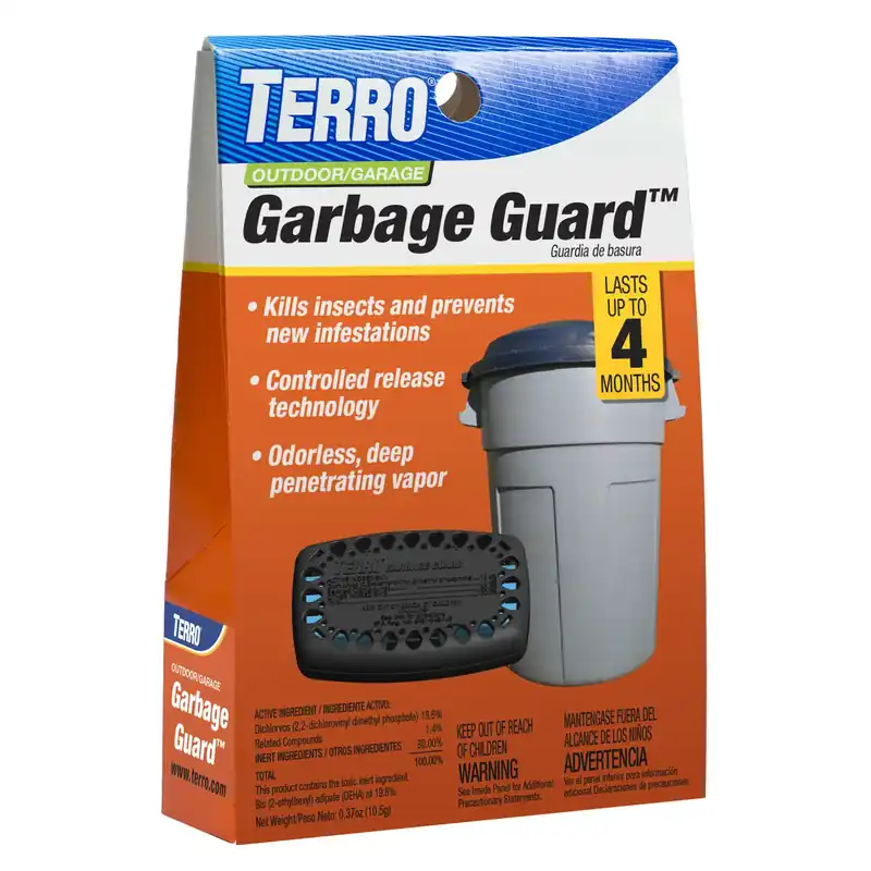Garbage Guard Insect Killer Pod 1 Pk