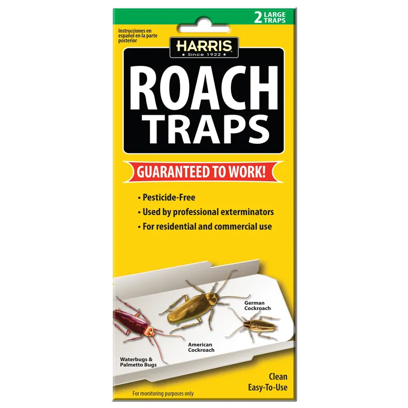 Pest Glue Board 2 Pk