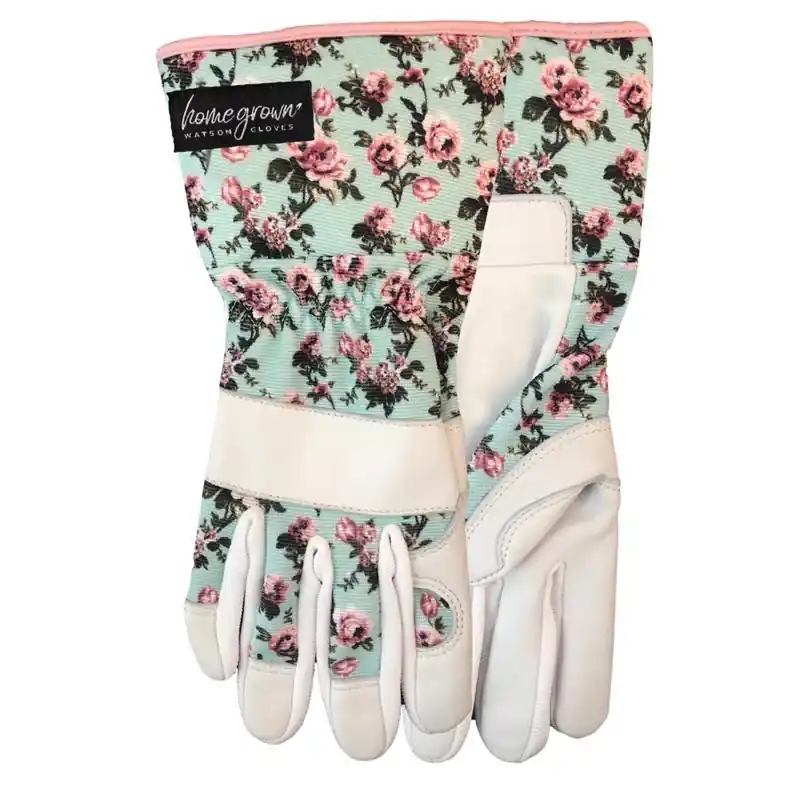 Homegrown M You Grow Girl Multicolored Gardening Gloves