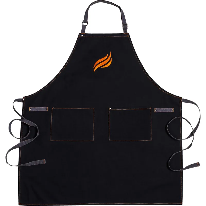 Cotton Utility Apron