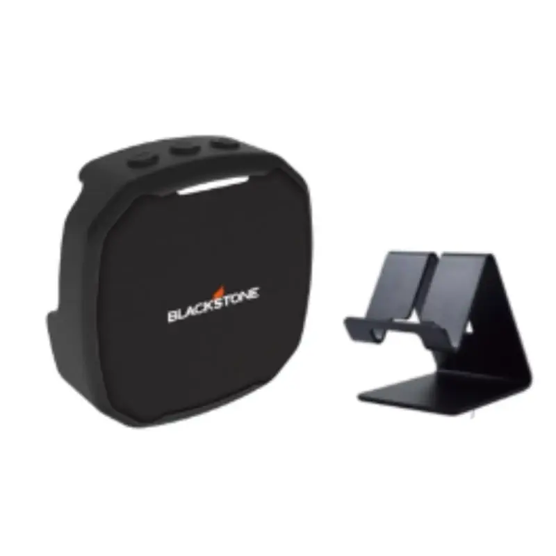 Wireless Bluetooth Portable Speaker, Black, Model 5894
