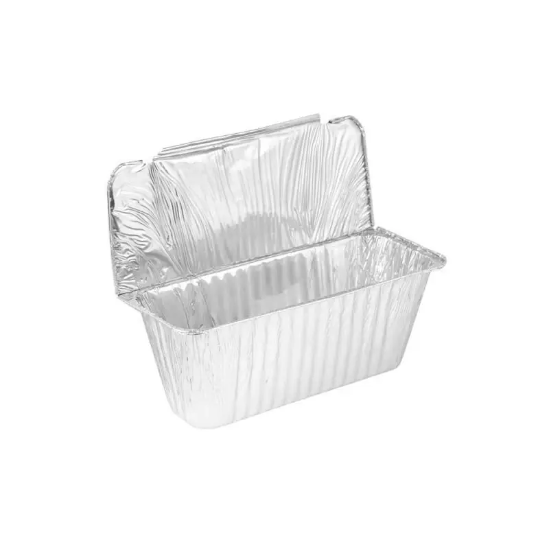 Aluminum Grease Pan Liner For Blackstone