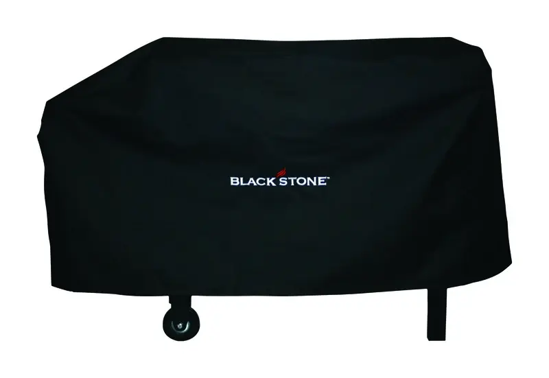 Black Griddle Cover