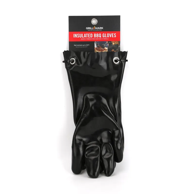 Rubber Grilling Glove 1 Pk