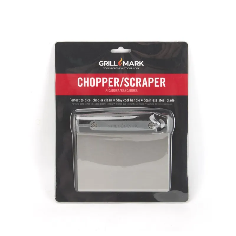 Griddle Scraper 1 Pk
