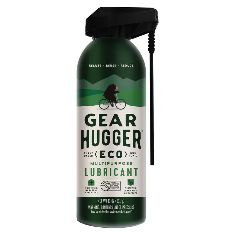 Multi Purpose Lubricant, 11 Oz.