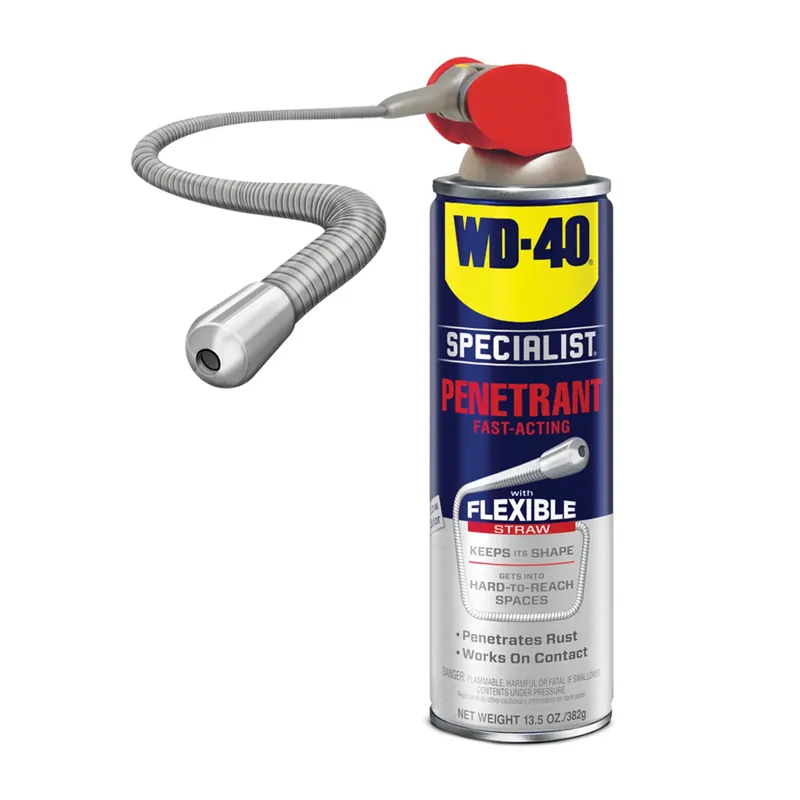 Specialist General Purpose Penetrant 13.5 Oz
