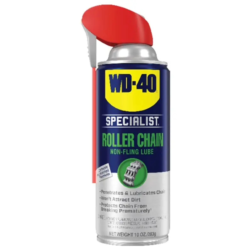 Specialist Chain Lube 10 Oz 1 Pk