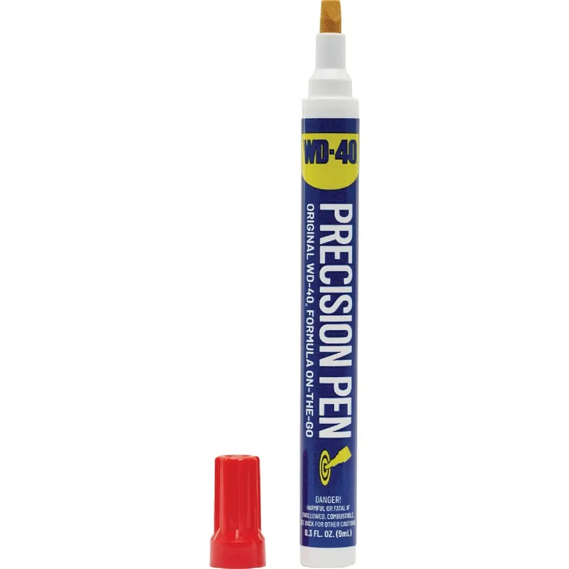 Precision Pen General Purpose Multi-purpose Lubricants 0.3 Oz 1 Pk
