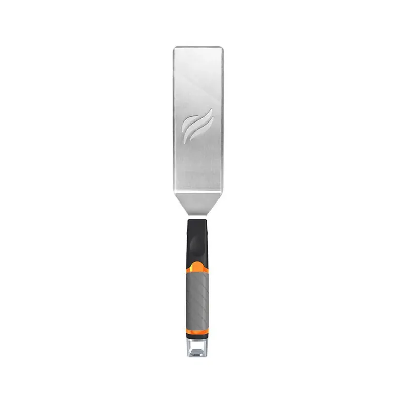 Signature Series Griddle Spatula, Stainless Steel