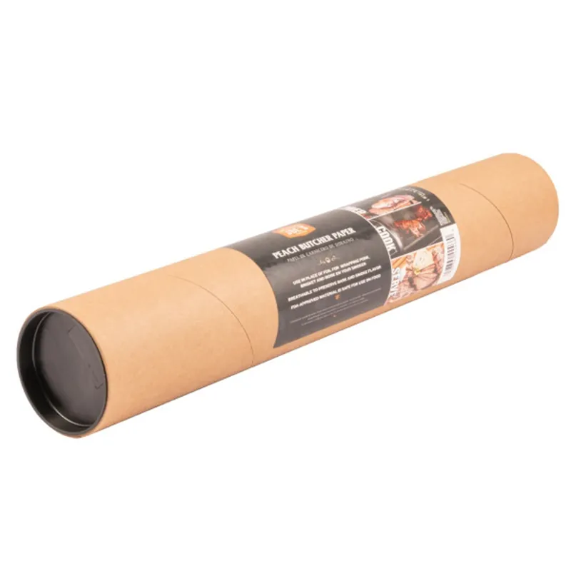 Bbq Butcher Paper Roll 100 Ft. L X 18 In. W 1 Pk
