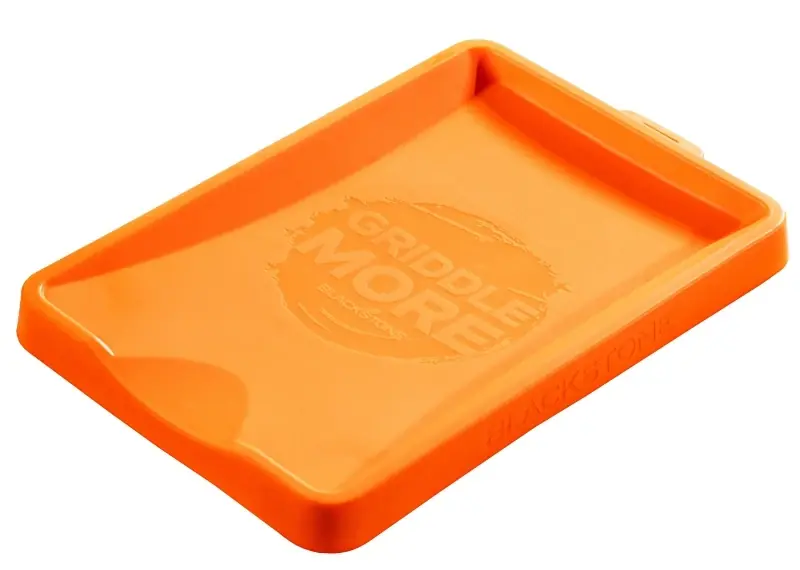 Silicone Spatula Mat 1 Pk
