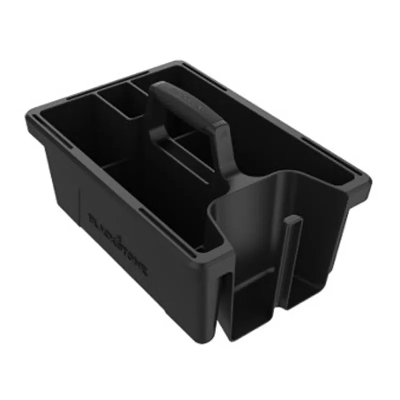 Griddle Tool Caddy
