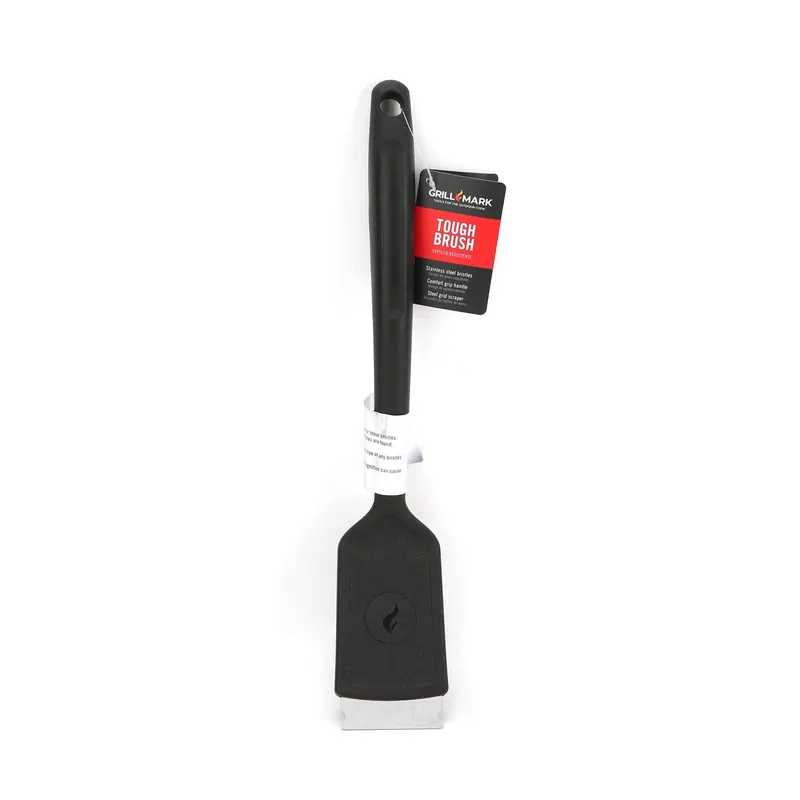 Grill Brush 1 Pk