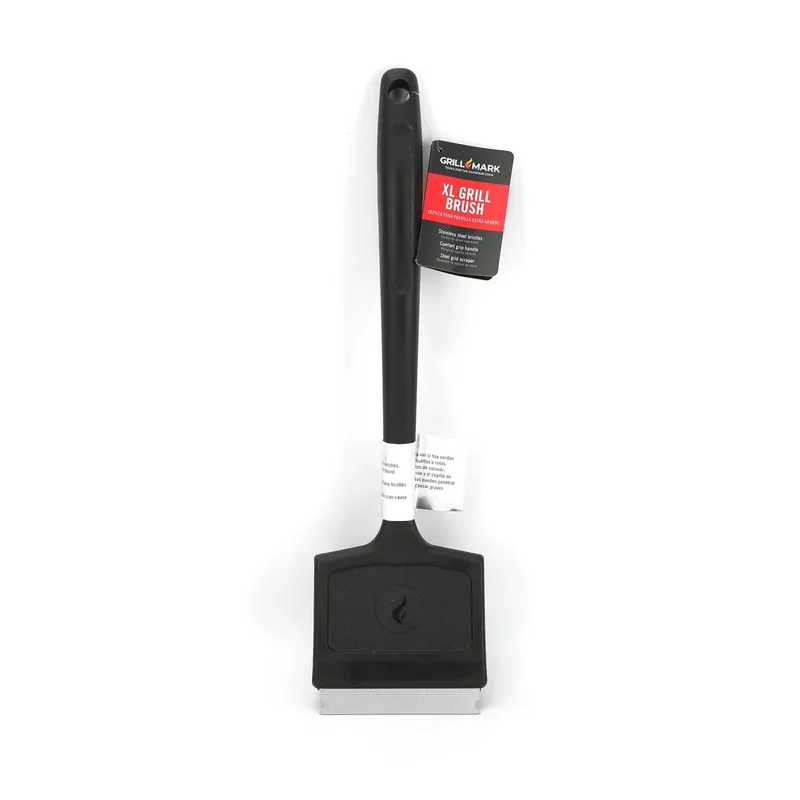 Grill Brush 1 Pk