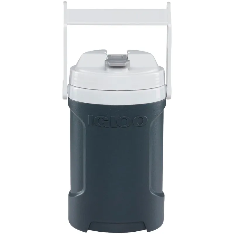 Latitude Charcoal 2 Qt Water Cooler