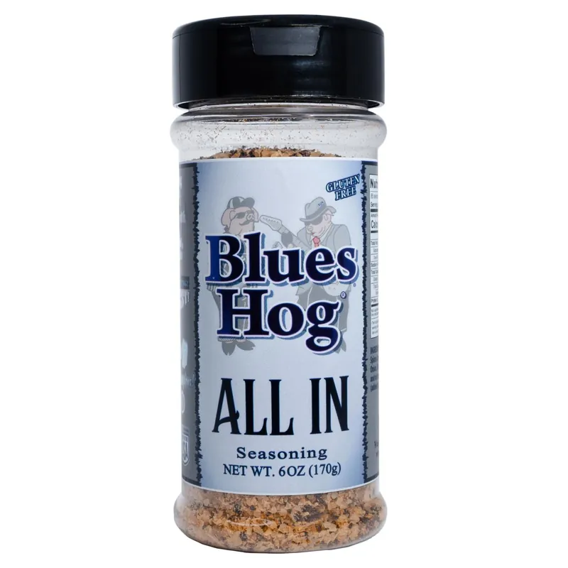 All-purpose Seasoning 6 Oz - Award-winning Flavor For Every Dish