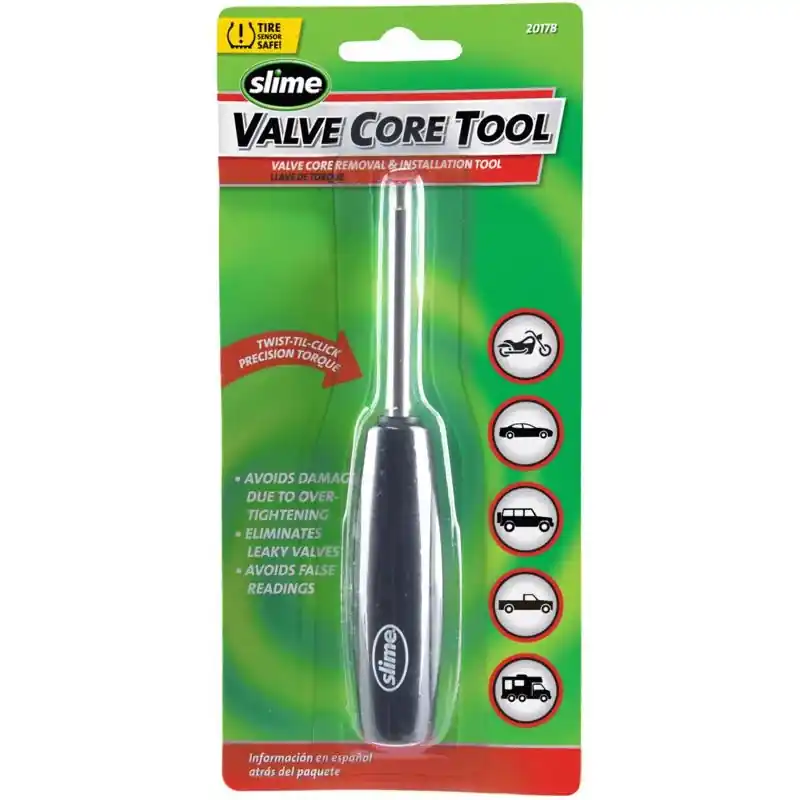Tire Valve Repair Tool Model 20178 For All Tire Types
