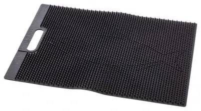 Fish Mat - Non-slip, Durable, Easy To Clean, 36 X 24 Inches
