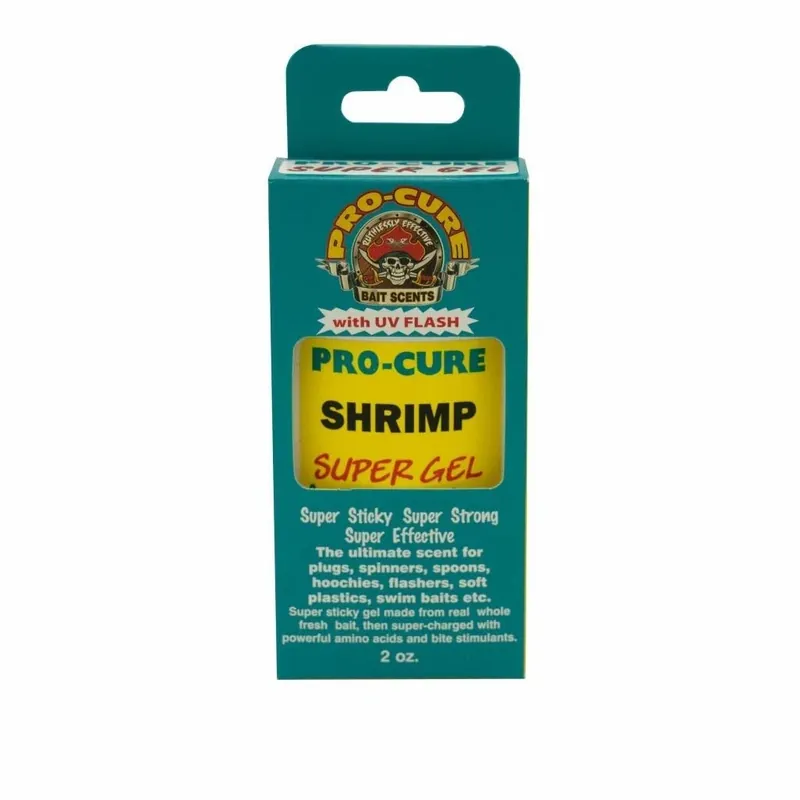 Pro Cure Up River Dbl Red