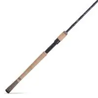 Eagle Series Salmon And Steelhead Spinning Rod - Durable And Lightweight Design