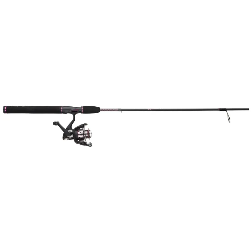 Gx2 6-ft. Fishing Rob & Spinning Reel Combo