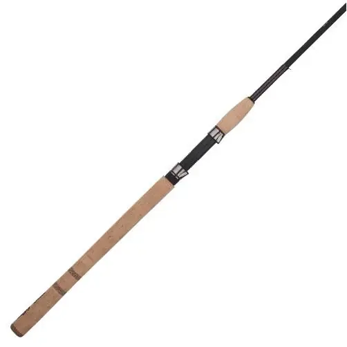 Ugly Stik Elite Salmon/steelhead Spinning Rod, 8 Feet 6 Inches, Medium