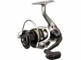 One 3 Creed K 2000 Spinning Reel With 7bb And 5.2 Gear Ratio