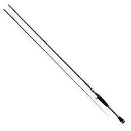 Aird-x 7‘3" Medium Heavy Fast Taper Casting Rod 1 Piece Airx731mhfb