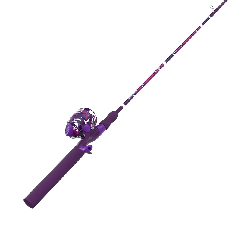 Splash Tpprpl 6‘ 2pc M Sc Cmb 8
