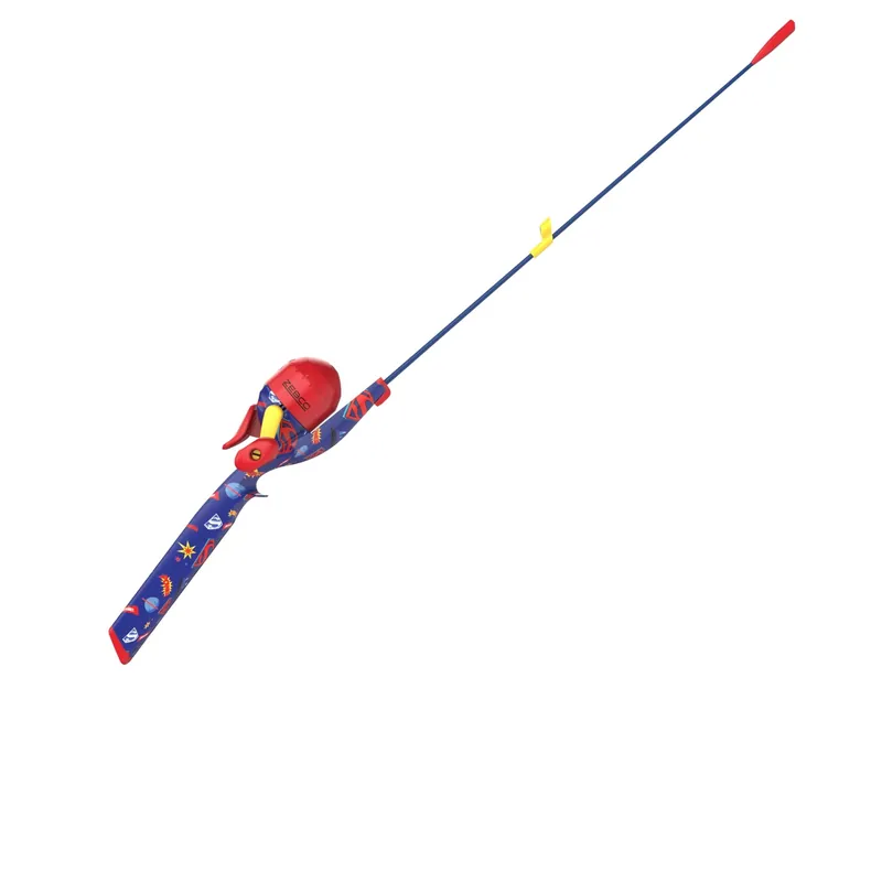Superman Floating Cmb 29" 6
