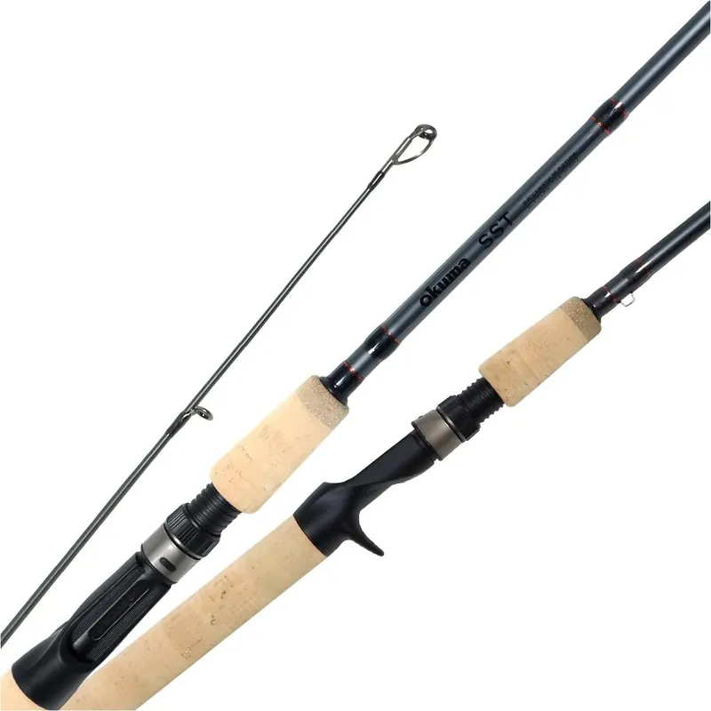 Sst Kokanee A 7‘6" L M 4-12 Lb