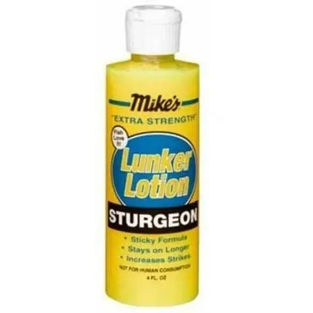 Lunker Lotions - Premium Fishing Attractants For All Anglers