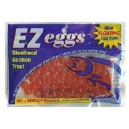 Ez Eggs, Red
