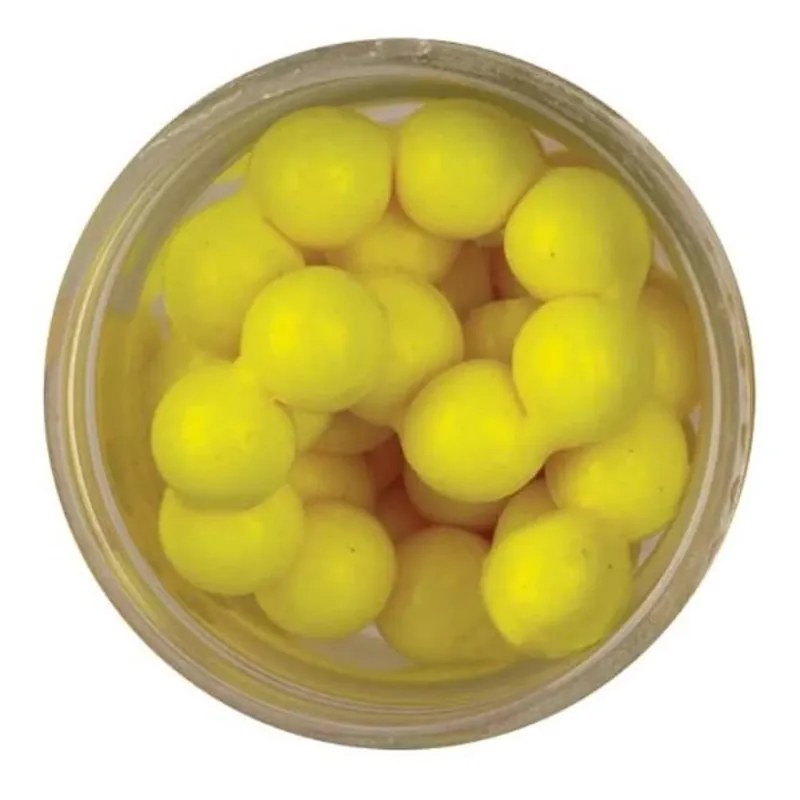 Pb Fltg Mag Egg Garlic Flor Ylw