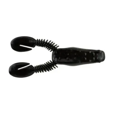 Berkley Powerbait Rib Toad Fishing Bait 4 Inch Soft Plastic Lure