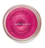 Powerbait Natural Scent Trout Bait Nymph Grape 1.75-ounce