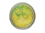 Berkley Powerbait Trout Bait Twist Lime Twist 1.1 Oz