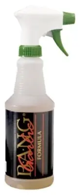Bass Assassin Bang Fish Attractant - 5 Oz. Garlic Spray Bottle