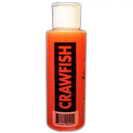 Crawfish Smelly Jelly Fishing Attractant 8 Ounces