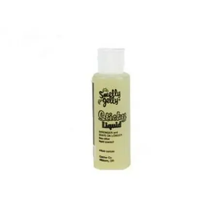 Sticky Liquid Crawfish Anise Attractant, 4-ounce Bottle