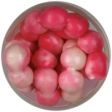 Powerbait Power Eggs Floating Magnum In Garlic Flavor - 1.75 Oz