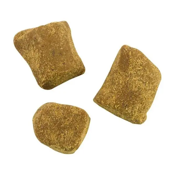 Powerbait Catfish Bait Chunks - Chicken Liver - Model Pbccd-clvr