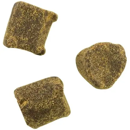 Powerbait Catfish Bait Dough Chunks - Chicken Blood - Model Pbccd-cb
