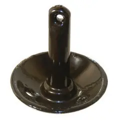 Danielson 8 Pound Mushroom Anchor With Vinyl Coating - Model Amushv8