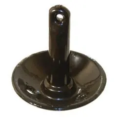 Danielson Mushroom Anchor Pvc Coat 10 Pound - Model Amushv10