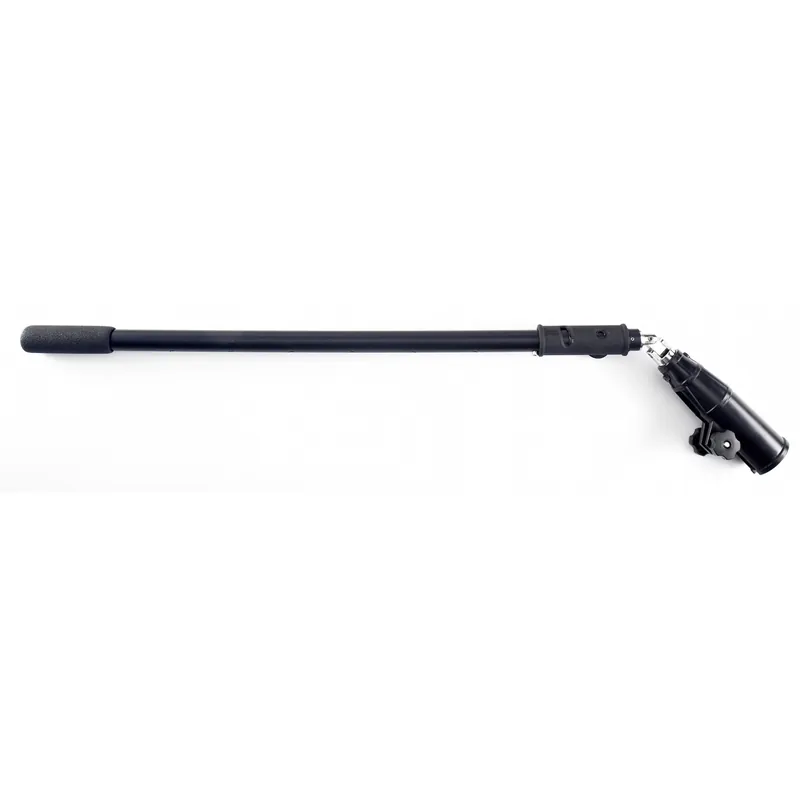 Helmsmate U-joint Outboard Motor Extension Handle 37-51 Inches