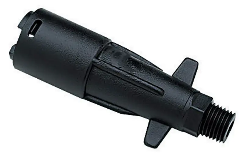 Nylon Female Fuel Connector 1 Pk