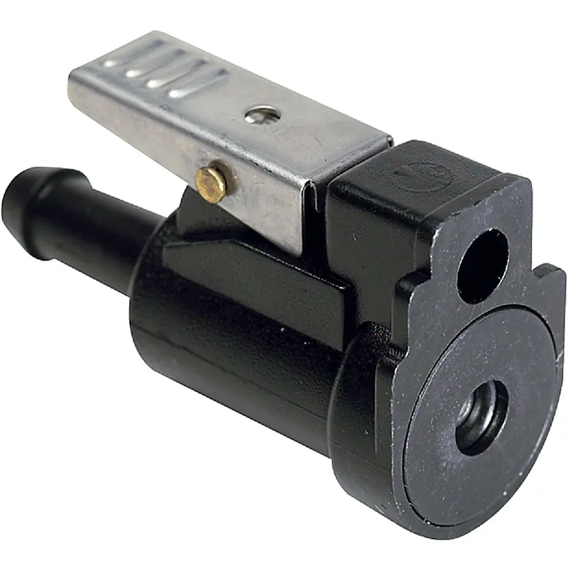 Fuel Connector For Marine Applications, Model 20571